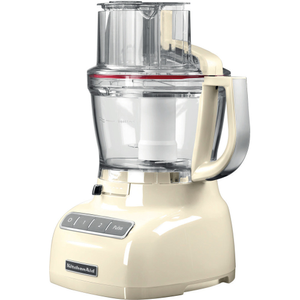 Kitchenaid 5KFP1335BAC 3.1L Food Processor Almond Cream