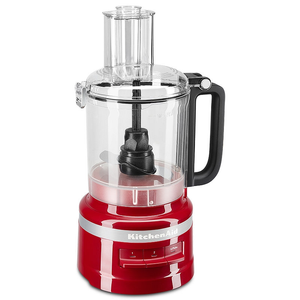 Kitchenaid 5KFP0919BER 2.1L Food Processor Empire Red