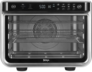 Ninja DT200UK Ninja Foodi 10-in-1 Multifunction Oven