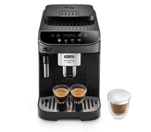 Delonghi ECAM290.21.B Magnifica Evo Bean To Cup Coffee Machine-Black