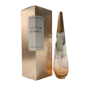 Nectar d'Issey Premiere Fleur by Issey Miyake perfume for women EDP 3 / 3.0 oz New In Box