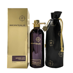 Intense Cafe by Montale for unisex EDP 3.3 / 3.4 oz New In Box