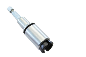 Tamper-Drive Tool for self-drilling screw.