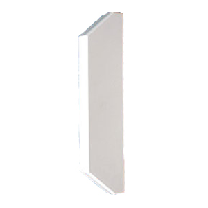 Falcon Merlin FDTSE Stop End To Fit Merlin FDT1 3 Dado Compartment Dado Trunking