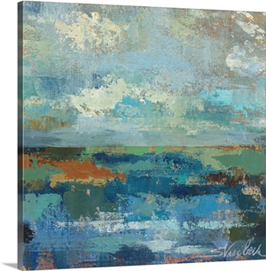 Seascape Study II