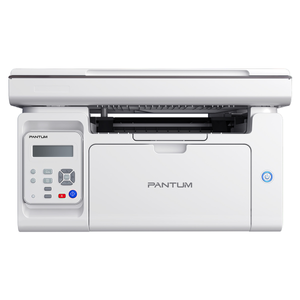 Pantum M6509NW Wireless Mono Multifunction Laser Printer (Print, Scan, Copy) - Wi-Fi / USB