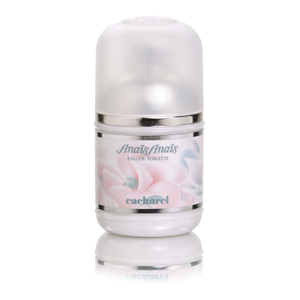 Cacharel ANAIS ANAIS Eau De Toilette Spray 50ml