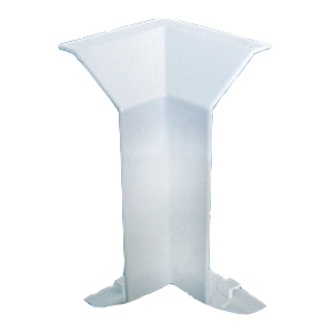 Falcon Merlin FDTIAK Internal Angle To Fit Merlin FDT1 3 Compartment Dado Trunking