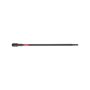 Milwaukee 4932472068 SHOCKWAVE™ Impact Duty Locking Bit Holder 305mm
