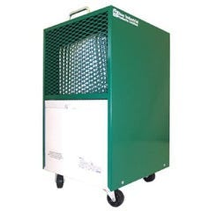 12L Building Dehumidifiers / Dryers