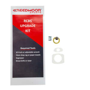 Creedmoor Sports RCBS Turret Press Upgrade Kit