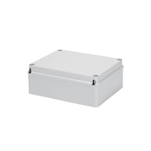 Gewiss GW44208 IP56 Junction Box 240x190x90mm