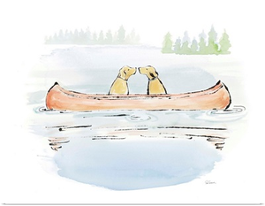 Lakeside Days IV