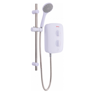 Redring RPS7 7.5kW Pure Instant Electric Shower