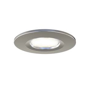 Ansell APRILEDPBZ/SC Prism Pro Trim Bezel - Satin Chrome