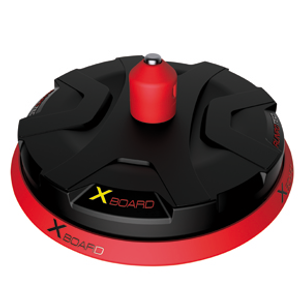 Runpotec 10137 X Board Cable Dispenser XB300