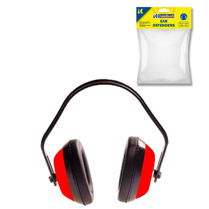 Lightweight Ear Defenders