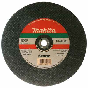 300mm x 20mm Cutting Discs