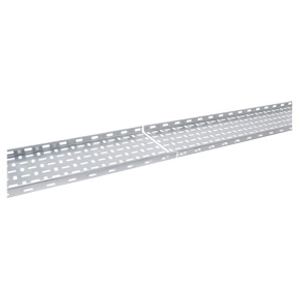 Legrand MRFL100PG Medium Cable Tray 100mm Pre-Galv 3mtr Length 