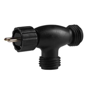 Ellumiere 02EC003 T-Piece Adaptor