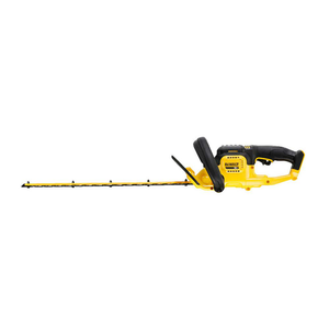 DeWalt DCMHT563N Cordless 18V 55cm 25mm Hedge Trimmer Body Only