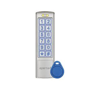 ESP Proximity & Keypad Door Entry EZTAG3