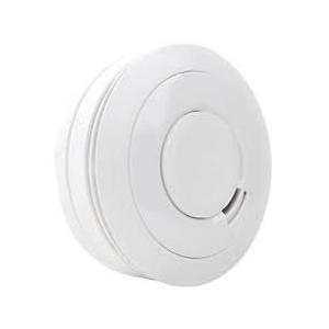 Aico Battery Powered Optical Smoke Alarm - Ei650RF