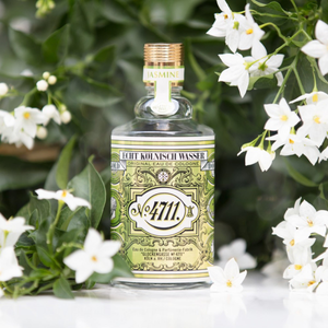 4711 Floral Collection Jasmine eau de cologne 100ml