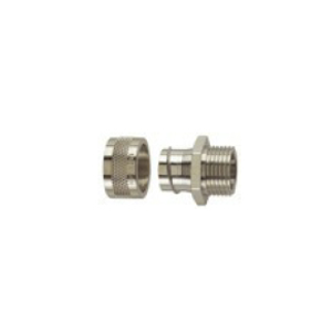Flexicon LGS20 20mm Metal Swivel Gland Pack of 10