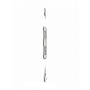 Stainless Steel Cuticle Pusher