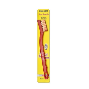 Gun Brush - Bronze
