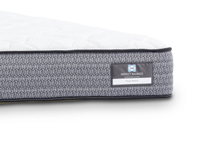 PERFECT BALANCE ORNATE MEDIUM Queen Mattress
