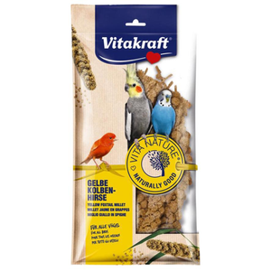 Vitakraft - Pre-Packed Millet Spray