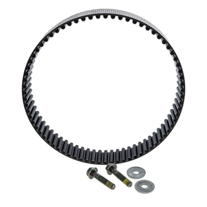 Polaris 2208750 QDT Quick Drive Belt Kit Pro RMK Patriot Boost Matryx 155 165