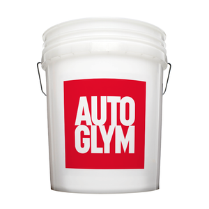 Car Wash Bucket