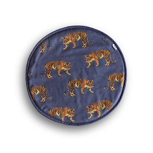 AGA Tiger Chefs' Pad