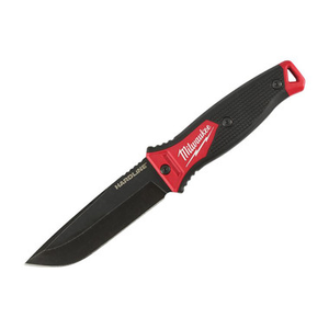Milwaukee 4932464830 HARDLINE Fixed Knife 127mm (5in)