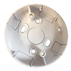 Falcon CRA/2 Ceiling Rose Adaptor