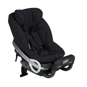 BeSafe Stretch Car Seat - Black Cab