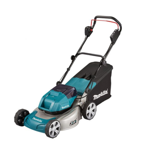 Makita DLM460Z 18V / 36V LXT Cordless Brushless 46cm Lawn Mower Bare Unit