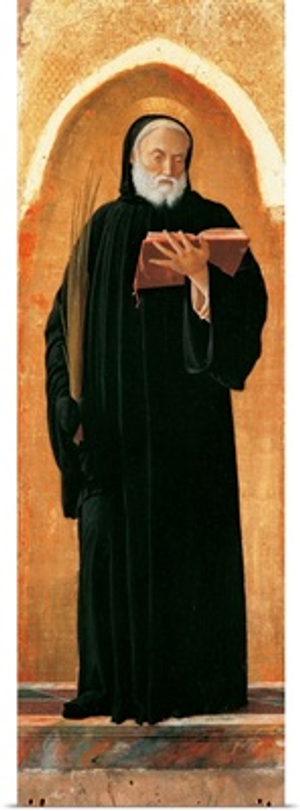 Saint Benedict
