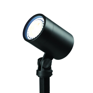 Ellumiere 01EL063 Black Spotlight - Large