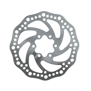 P1+ Stainless Steel Disc Rotor