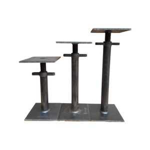 Underpinning Jacks Supports - Size 3 (500mm - 700mm)