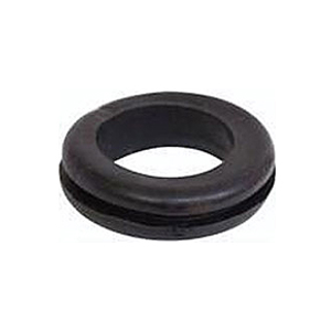 32mm Open Rubber Grommets ( Pack of 100 ) 