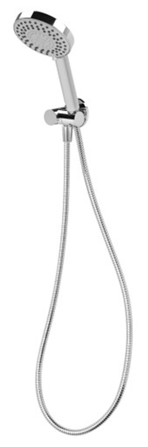 Vivid Hand Shower 5Star Chrome [139342]