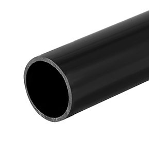 Marshall Tufflex CR8BK 32mm PVC Conduit HG 3mtr Length Black