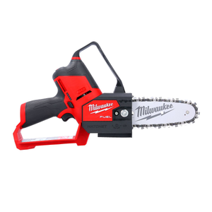 Milwaukee M12FHS-0 12V Fuel 231mm Hatchet Pruning Saw Bare Unit