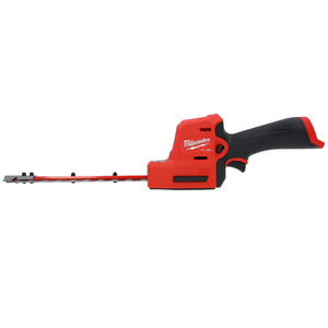 Milwaukee M12FHT20-0 12V Cordless FUEL 20cm Hedge Trimmer Bare Unit