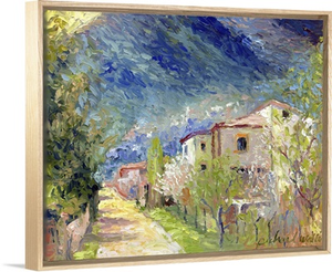 Italy II